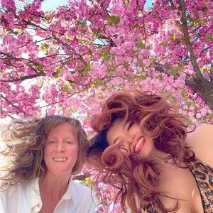 Meet your Posher, Bunny